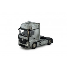 84926 Kit MB Actros MP5 Giga Space 4x2