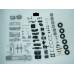 84926 Kit MB Actros MP5 Giga Space 4x2