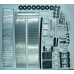 85003 Kit 4-axle Walking floor trailer