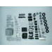 85428 Kit Ford Transcontinental 4x2