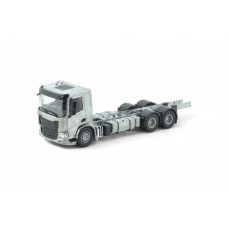86832 Kit Daf XD day cab 6x2 rigid truck