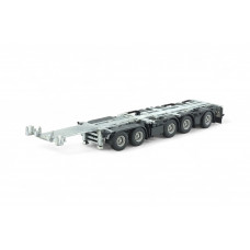 87445 Kit D-Tec Combitrailer