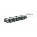 87445 Kit D-Tec Combitrailer