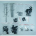 87445 Kit D-Tec Combitrailer