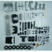 87452 Kit Volvo F-serie Globetrotter 4x2