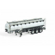 87593 Kit tankoplegger