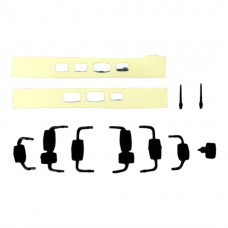 70652 Spiegel set Scania 0-serie & 1-serie