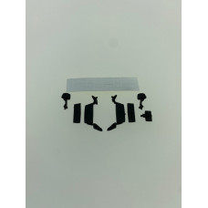 70655 Mirror set MAN TGX