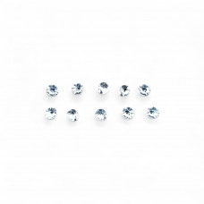 79846 Diamond light white set (3.6mm)