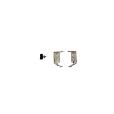 80402 Spiegel set chrome Mack F700