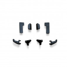 86072 Digital Vision System camera set Daf XD, XF, XG, XG+