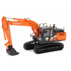 Hitachi ZX200X-7 ICT