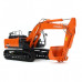 Hitachi ZX250LC-6