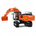 Hitachi ZX250LC-6