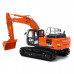 Hitachi ZX250LC-6