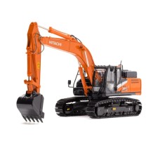 Hitachi ZX300LC-7