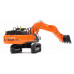 Hitachi ZX330X-7 ICT