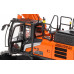 Hitachi ZX330X-7 ICT