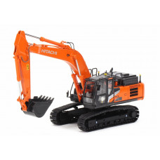 Hitachi ZX330X-7 ICT