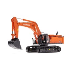 Hitachi ZX890LCH-7