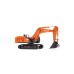 Hitachi ZX890LCH-7