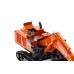 Hitachi ZX890LCH-7