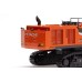 Hitachi ZX890LCH-7