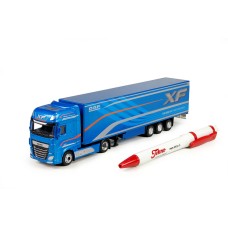 Daf XF Demo 1:87