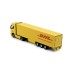 DHL Parcel 1:87