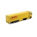 DHL Parcel 1:87