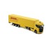 DHL Parcel 1:87