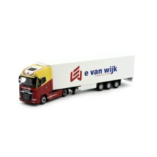 E. Van Wijk 1:87