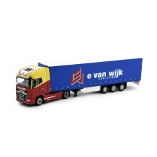 E. Van Wijk 1:87