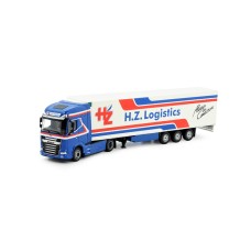 HZ Logistics 1:87