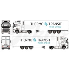 Thermo Transit 1:87