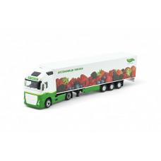 The Greenery (hardfruit + zachtfruit) 1:87