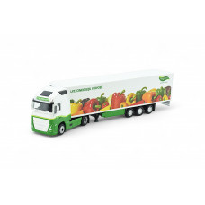 The Greenery (tomaten & paprika) 1:87