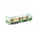 The Greenery (asperges + aardbeien) 1:87