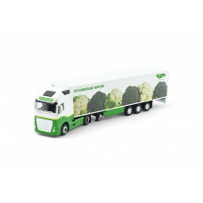 The Greenery (bloemkool + broccoli) 1:87