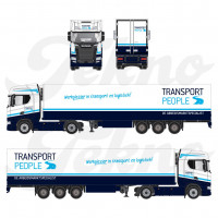 Transport People (1:87)