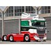 Peter Wouters PWT Cargo