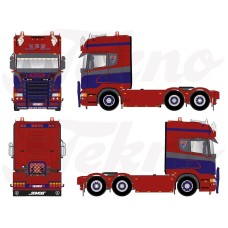 Bastiaansen Wim Transport