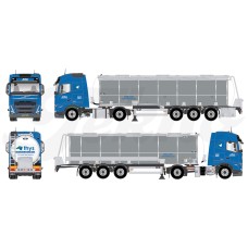 Thys Tanktransport