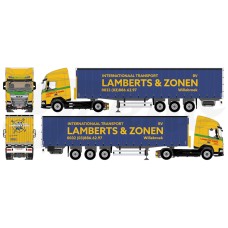 Lamberts & Zonen
