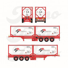 SL Logistics