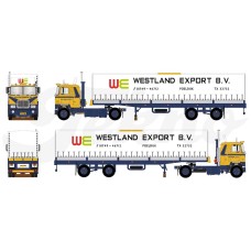 Van Wijk Transport / Westland Export