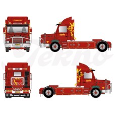 Melis Logistics