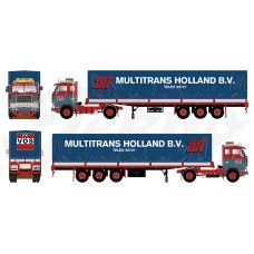 Wim Vos - Multitrans