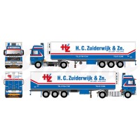 HZ Logistics / H.C. Zuiderwijk & Zn.