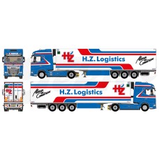 HZ Logistics (XG+)